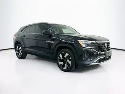 2024 Volkswagen Atlas Cross Sport 2.0T SE w/Tech 4MOTION's photo