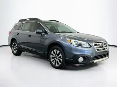 2017 Subaru Outback 2.5i Limited's photo