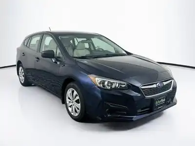 2019 Subaru Impreza 2.0i CVT PZEV's photo