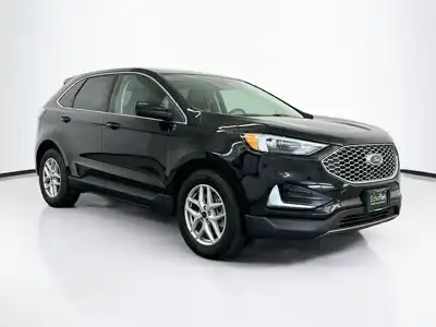 2024 Ford Edge SEL AWD's photo