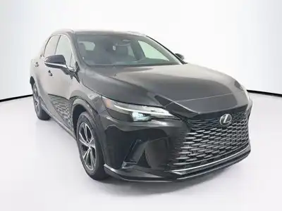 2023 Lexus RX 350 350 Premium FWD's photo