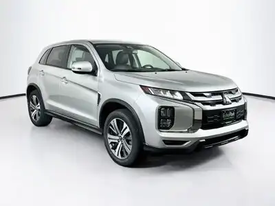 2024 Mitsubishi Outlander Sport 2.0 SE AWC CVT's photo
