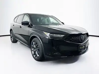 2023 Acura MDX SH-AWD A-Spec Package's photo
