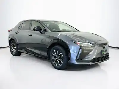 2023 Lexus RZ 450e 450e Premium AWD w/ 18" Wheel's photo