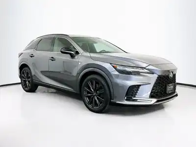 2023 Lexus RX 350 350 F SPORT AWD's photo