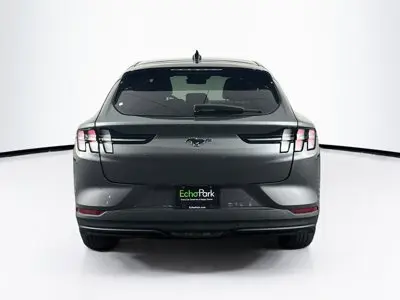 2023 Ford Mustang-Mach-e Select photo 5