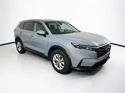 2025 Honda CR-V LX 2WD's photo