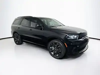 2025 Dodge Durango GT RWD's photo
