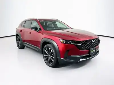 2025 Mazda CX-50 2.5 S Premium Plus's photo