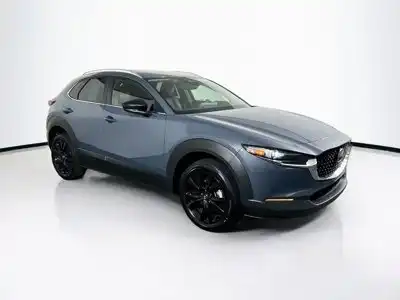 2025 Mazda CX-30 Carbon Edition AWD's photo