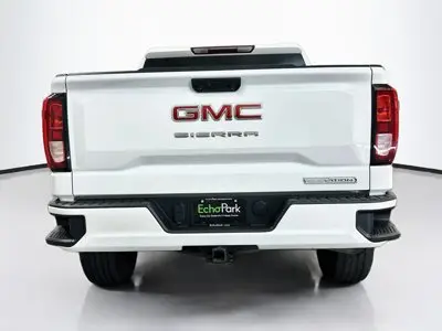 2024 GMC Sierra 4WD Crew Cab Std Box Elevation 3VL photo 5