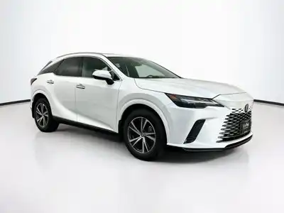 2023 Lexus RX 350 350 Premium AWD's photo