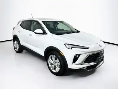 2025 Buick Encore GX Preferred's photo