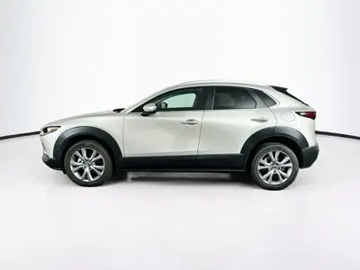 2023 Mazda CX-30 Select AWD photo 4