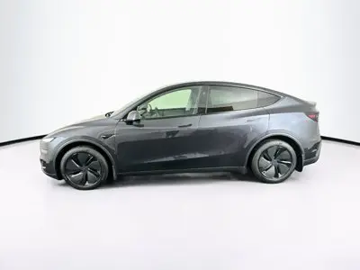 2026 Tesla Model Y Long Range Launch Series AWD photo 4