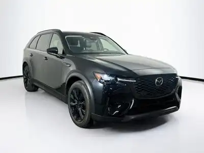 2026 Mazda CX-90 Turbo Premium Package's photo