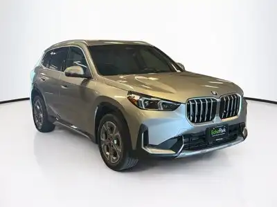 2026 BMW X1 xDrive28i's photo