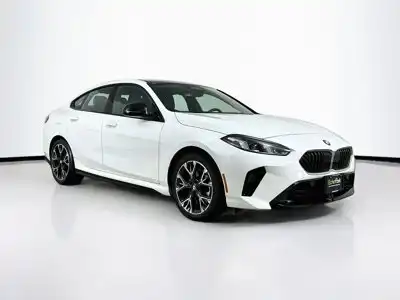 2026 BMW 2 Series 228 xDrive Gran Coupe's photo
