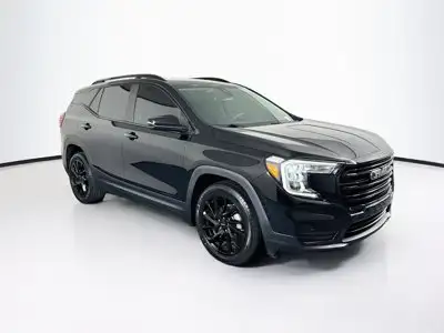 2024 GMC Terrain SLE FWD's photo