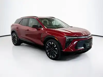 2024 Chevrolet Blazer EV RS AWD's photo