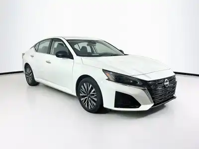 2025 Nissan Altima 2.5 SV's photo