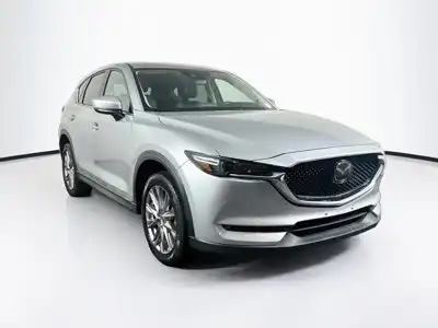 2019 Mazda CX-5 Grand Touring Auto AWD's photo