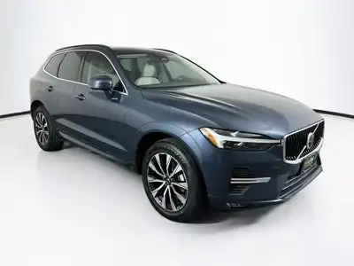2023 Volvo XC60 B5 Core AWD's photo
