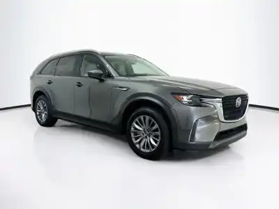 2024 Mazda CX-90 PHEV Preferred Package's photo