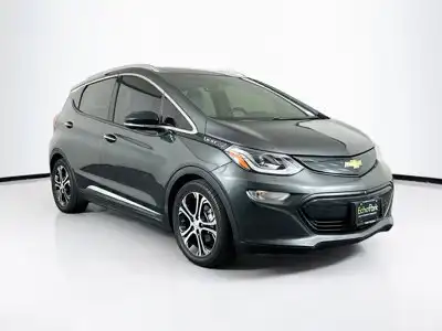 2017 Chevrolet Bolt EV Premier Auto's photo
