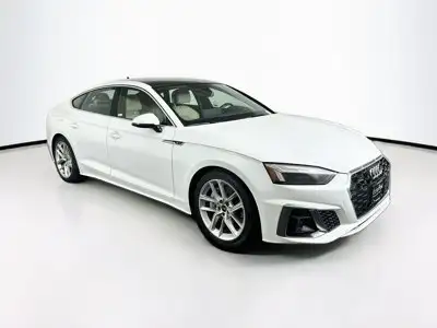 2024 Audi A5 Sportback 45 Premium Plus quattro S tronic's photo