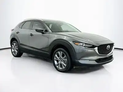 2024 Mazda CX-30 Premium AWD's photo