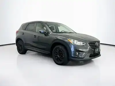 2016 Mazda CX-5 Grand Touring auto 4WD's photo