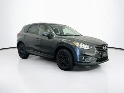 2016 Mazda CX-5 Grand Touring auto 4WD's photo