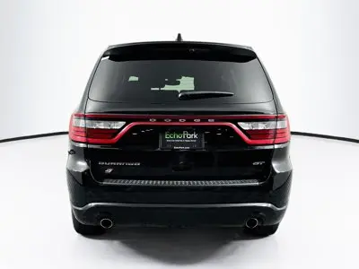 2025 Dodge Durango GT AWD photo 5