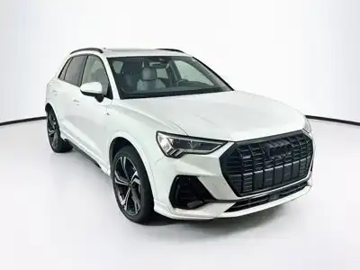 2023 Audi Q3 45 TFSI S Line Premium Plus quattro's photo