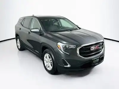 2019 GMC Terrain SLE FWD's photo