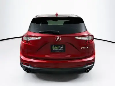 2021 Acura RDX RDX photo 5