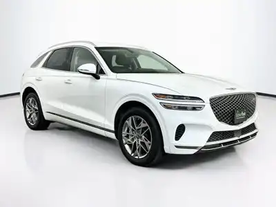 2025 Genesis GV70 2.5T Standard AWD's photo