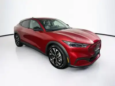 2024 Ford Mustang-Mach-e Select's photo