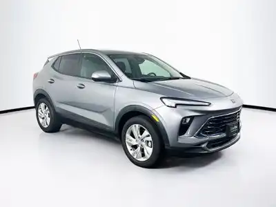2025 Buick Encore GX Preferred's photo