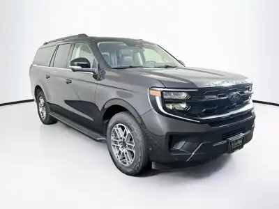 2025 Ford Expedition Active MAX 4x4 photo 1