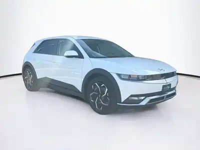 2024 Hyundai Ioniq 5 SEL AWD's photo