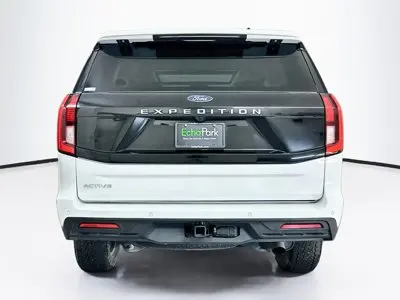 2025 Ford Expedition Active 4x4 photo 5