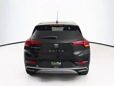 2025 Buick Encore GX Preferred photo 5