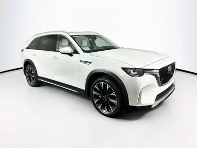 2024 Mazda CX-90 PHEV Premium Plus Package's photo