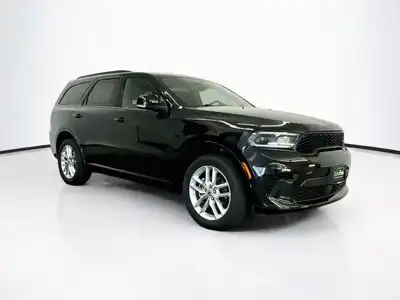 2024 Dodge Durango GT Plus AWD's photo