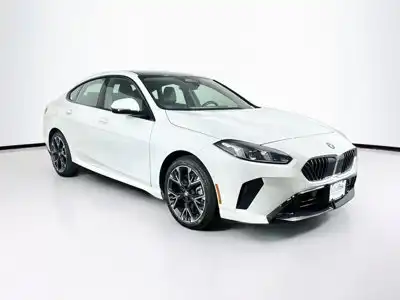 2025 BMW 2 Series 228 xDrive Gran Coupe's photo