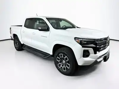 2025 Chevrolet Colorado 4WD Z71 Crew Cab Short Box's photo