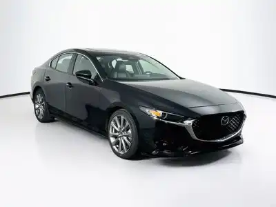 2025 Mazda CX-3 Preferred AT 4-Door SKYACTIV's photo