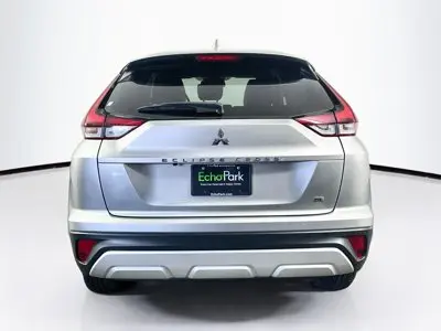 2024 Mitsubishi Eclipse Cross SE S-AWC photo 5